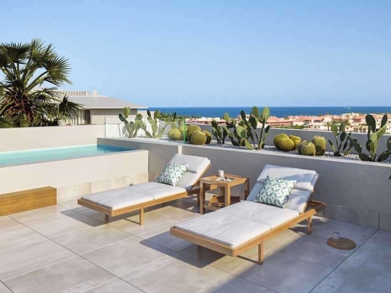 Apartment for Sale in Javea, Alicante 7