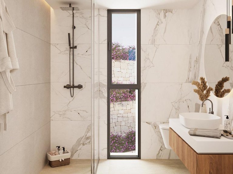 Villa for Sale in Polop, Alicante 25