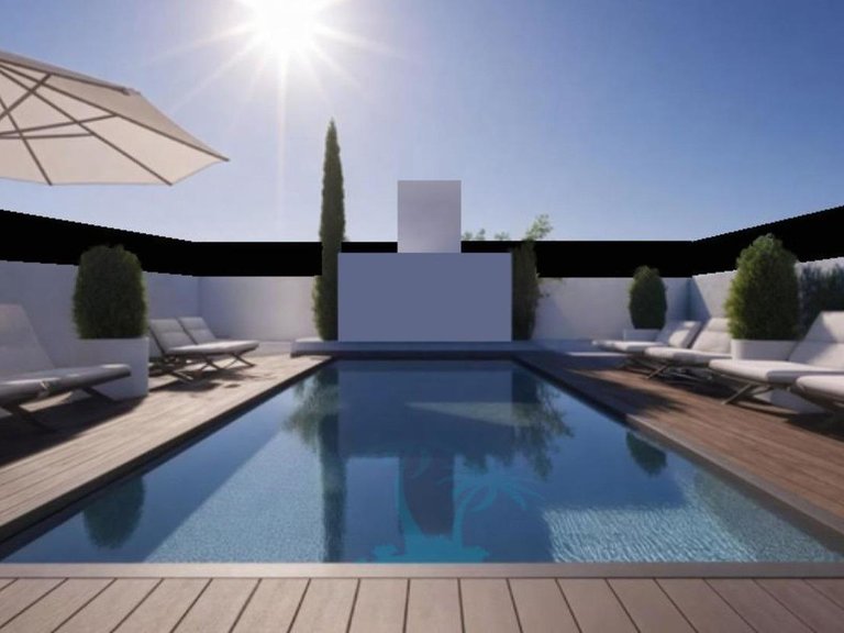 Villa for Sale in San Pedro Del Pinatar, Murcia 1