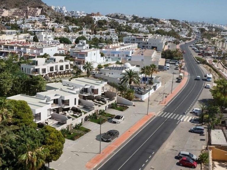 Villa for Sale in Mojacar, Almeria 2