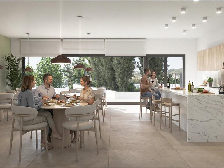 Apartment for Sale in Finestrat, Alicante 14