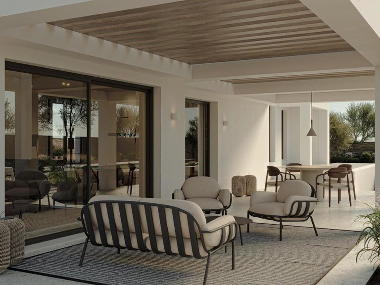 Villa for Sale in Mojacar, Almeria 2