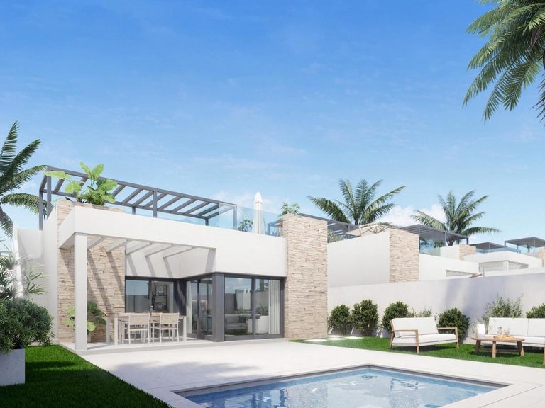 Villa for Sale in Vera, Almeria 11
