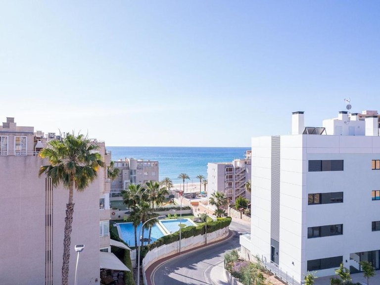 Apartment for Sale in El Campello, Alicante 4