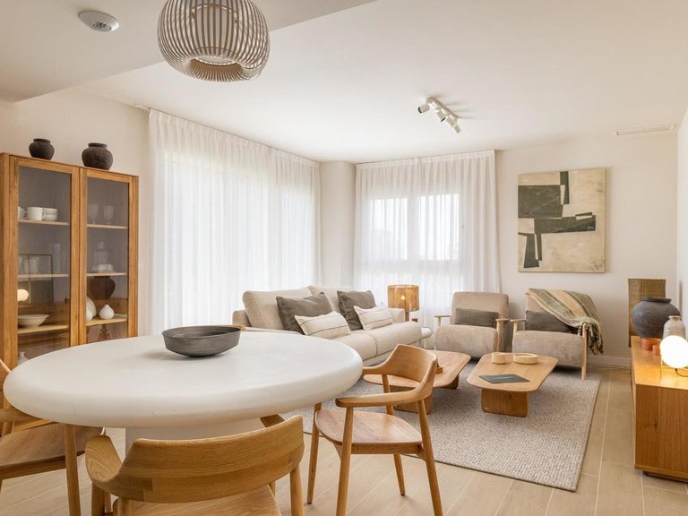 Apartment for Sale in Calpe, Alicante 32