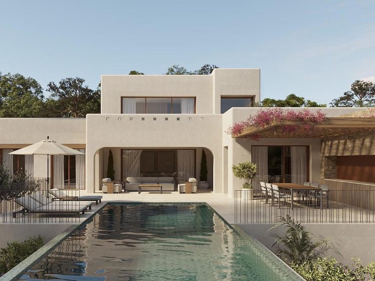 Villa for Sale in Benissa, Alicante 2