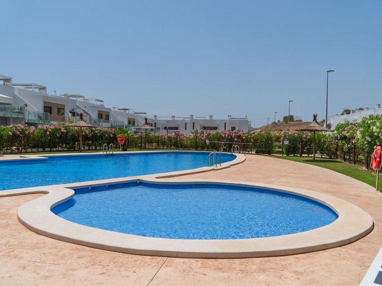 Town House for Sale in Orihuela, Alicante 28