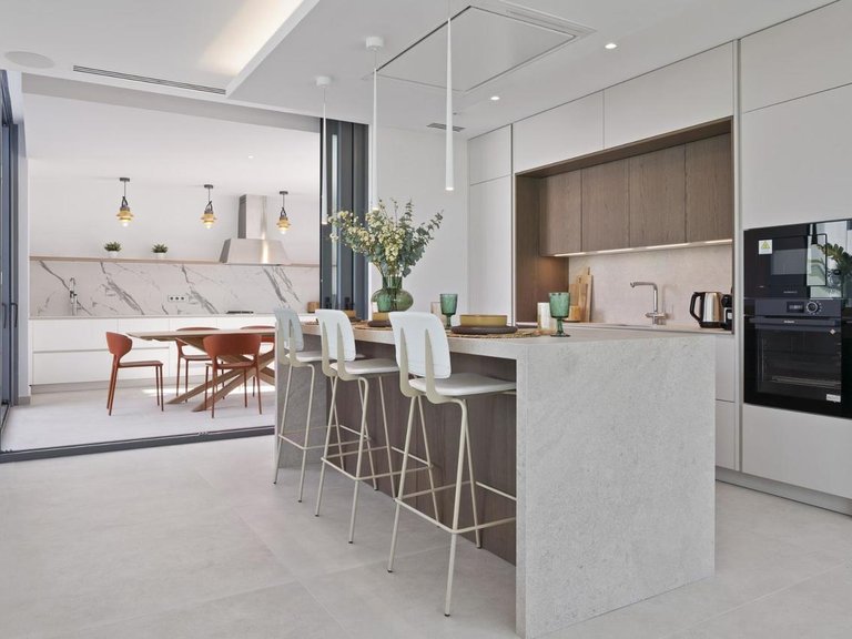 Villa for Sale in Benidorm, Alicante 11
