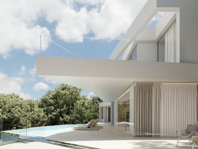 Villa for Sale in Altea, Alicante 4