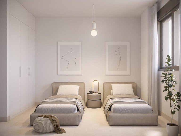 Apartment for Sale in Pulpi, Almeria 9