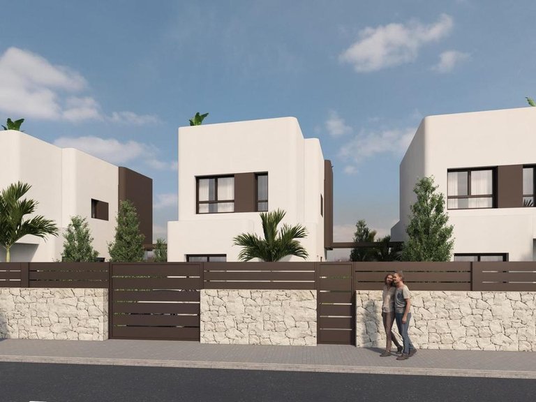 Villa for Sale in Pilar De La Horadada, Alicante 2