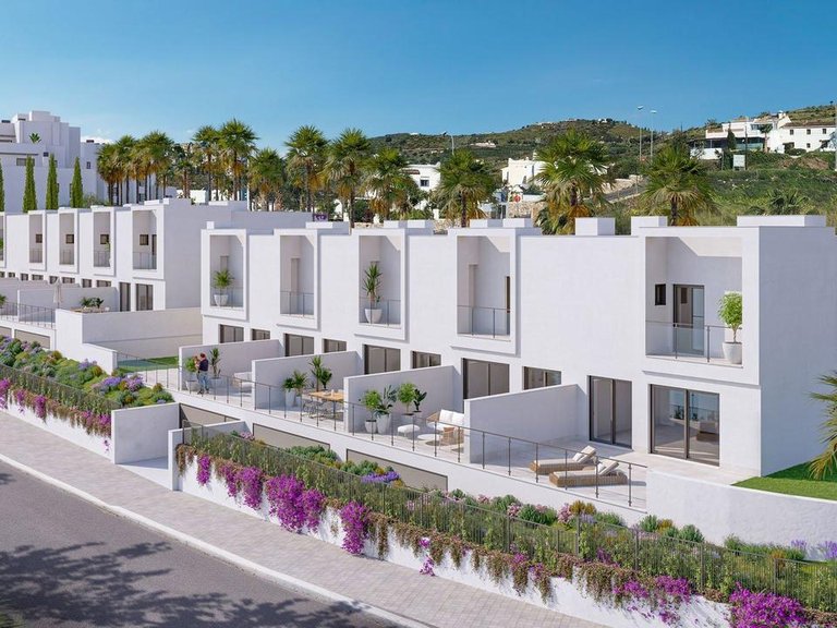 Apartment for Sale in Almunecar, Granada 27