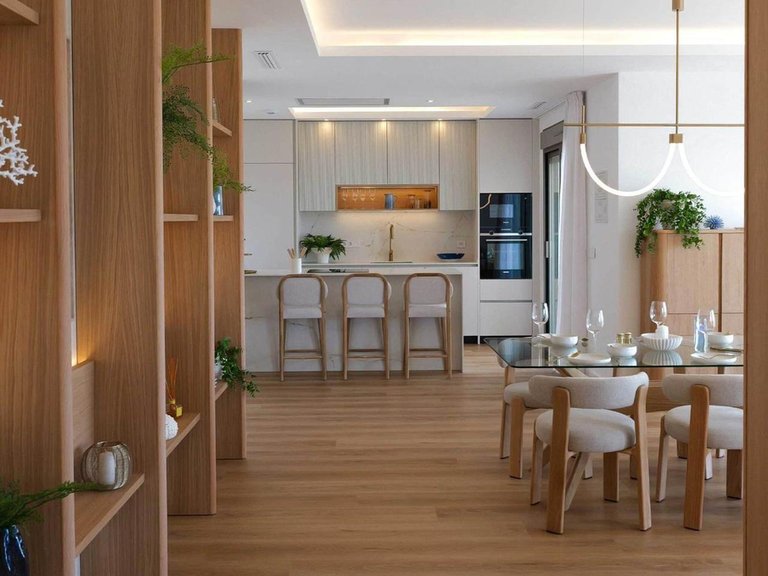 Apartment for Sale in Mar Menor, Murcia 19
