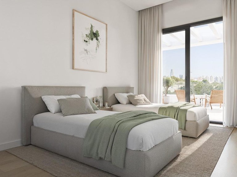 Apartment for Sale in Finestrat, Alicante 25