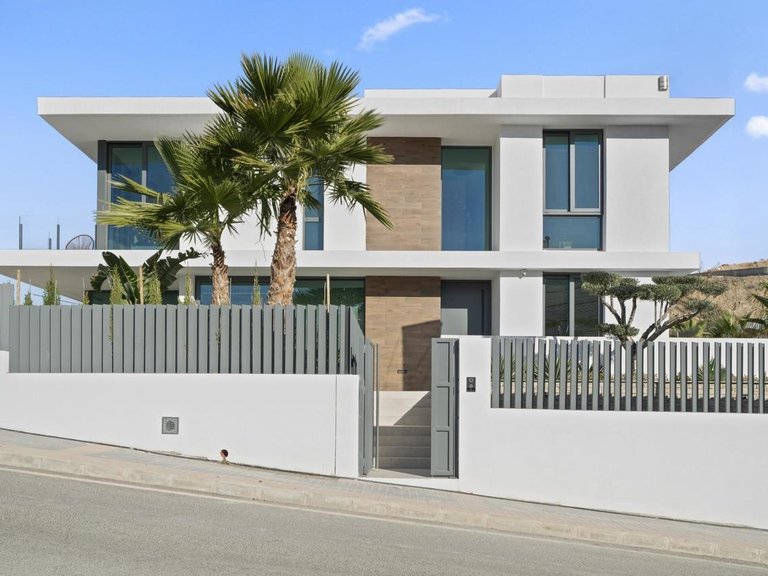 Villa for Sale in Benidorm, Alicante 31