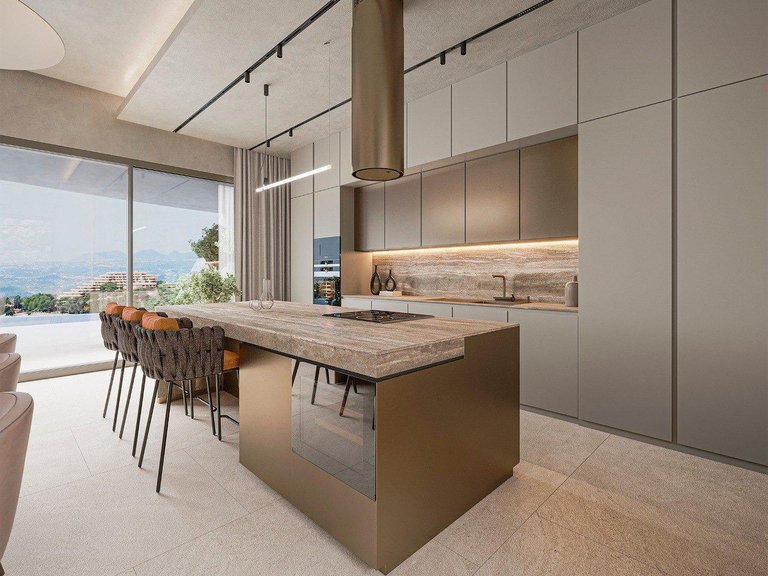 Villa for Sale in Altea, Alicante 9