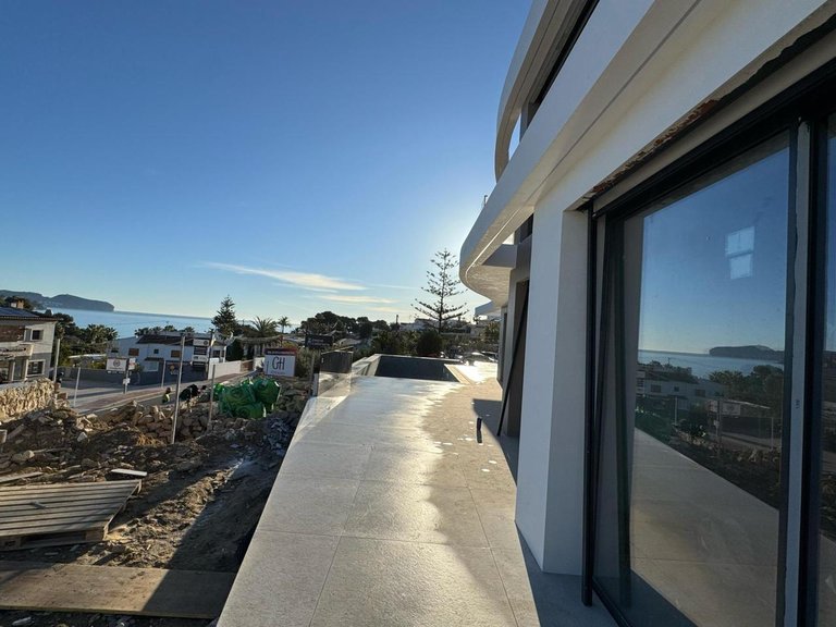Villa for Sale in Benissa, Alicante 3