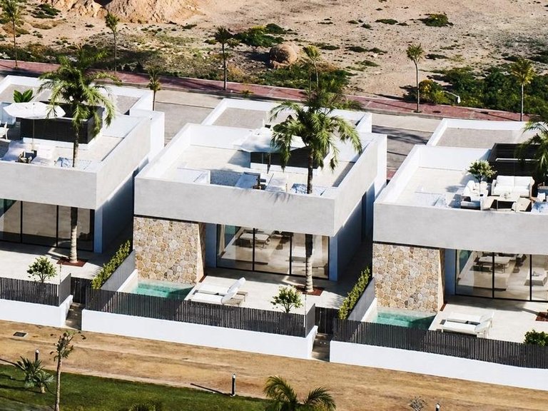 Villa for Sale in Torre Pacheco, Murcia 3