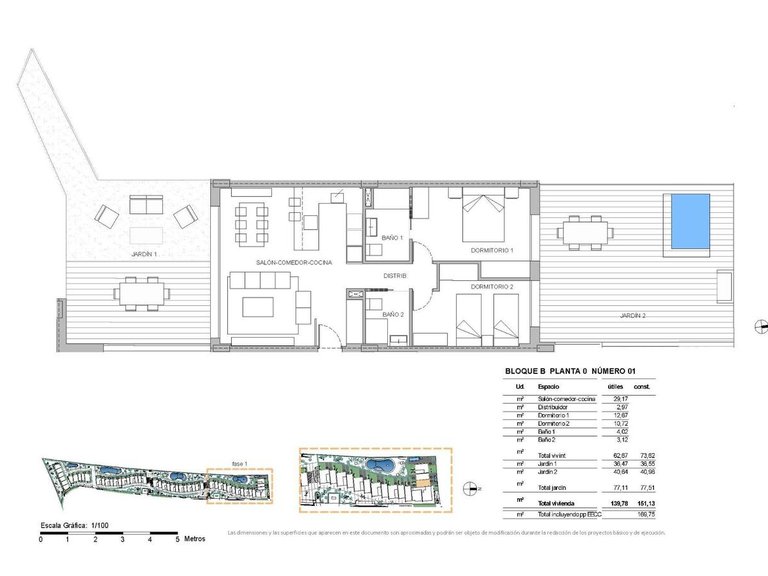 Apartment for Sale in La Nucia, Alicante 15