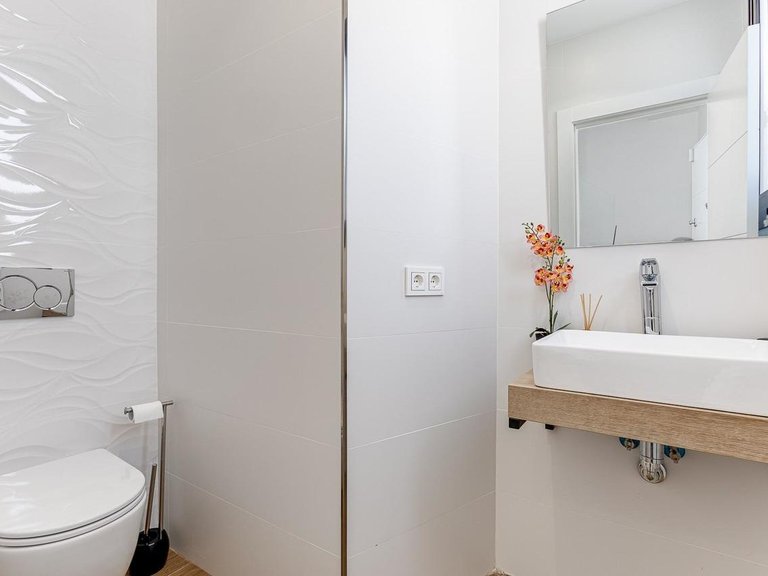 Villa for Sale in Finestrat, Alicante 33