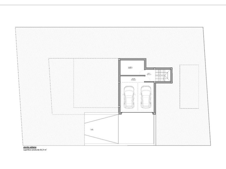 Villa for Sale in La Manga Club, Murcia 25