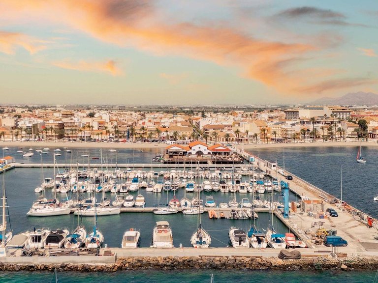 Apartment for Sale in Los Alcazares, Murcia 11