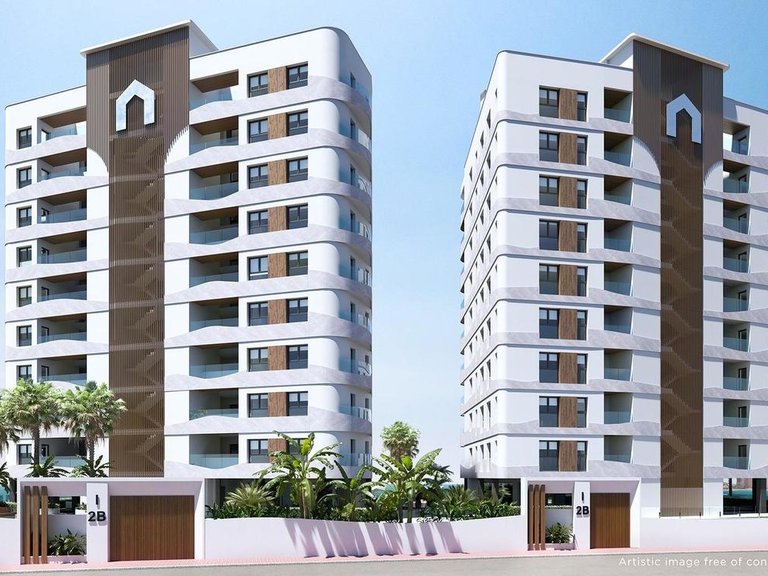 Apartment for Sale in Mar Menor, Murcia 6