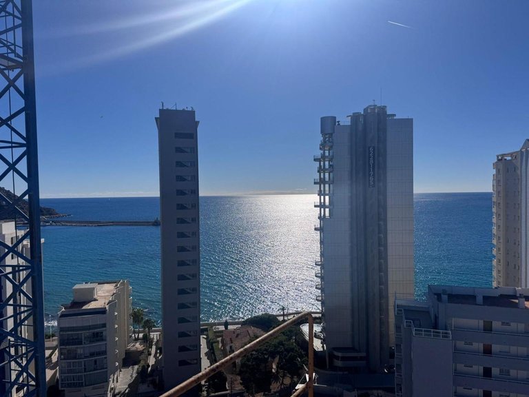 Apartment for Sale in Calpe, Alicante 3