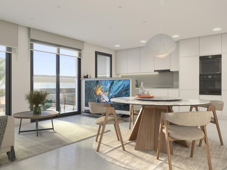 Apartment for Sale in Santa Pola, Alicante 4