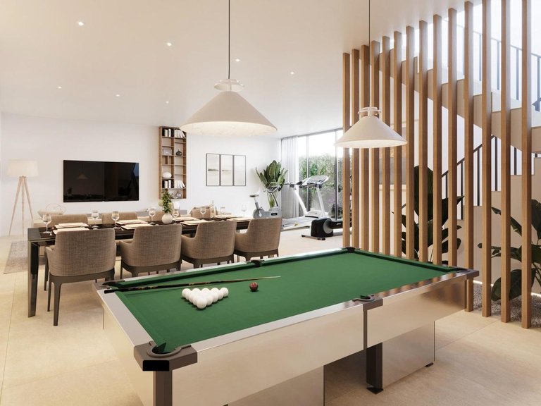 Villa for Sale in Polop, Alicante 29