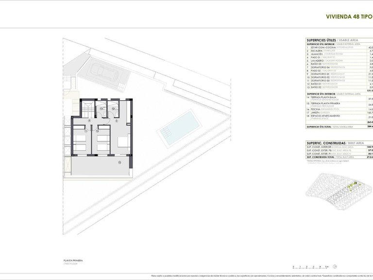 Villa for Sale in Polop, Alicante 10