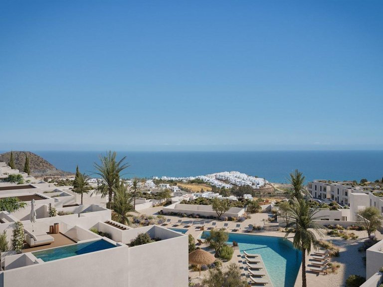 Apartment for Sale in Mojacar, Almeria 3