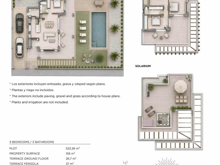 Villa for Sale in Rojales, Alicante 2