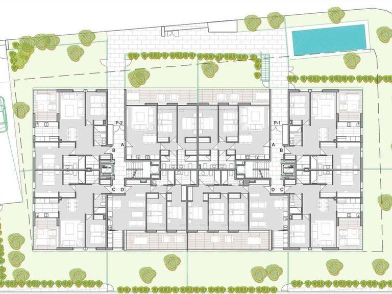 Apartment for Sale in Javea, Alicante 13