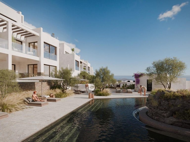 Apartment for Sale in Mojacar, Almeria 4