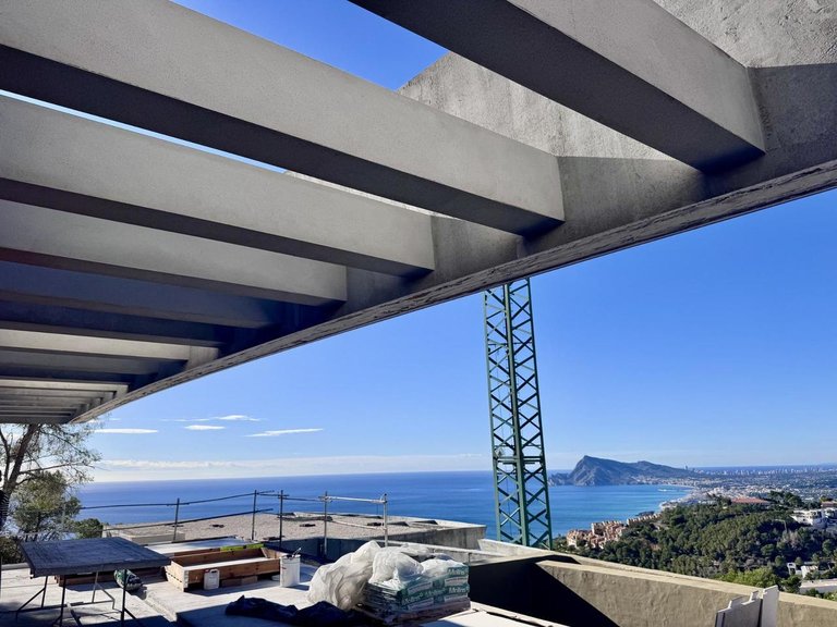 Villa for Sale in Altea, Alicante 3