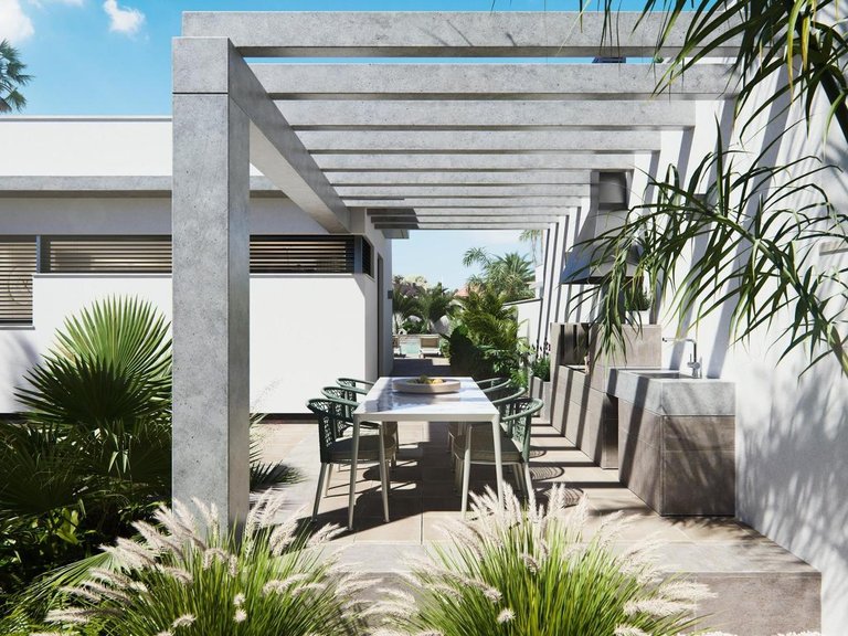 Villa for Sale in San Javier, Murcia 6