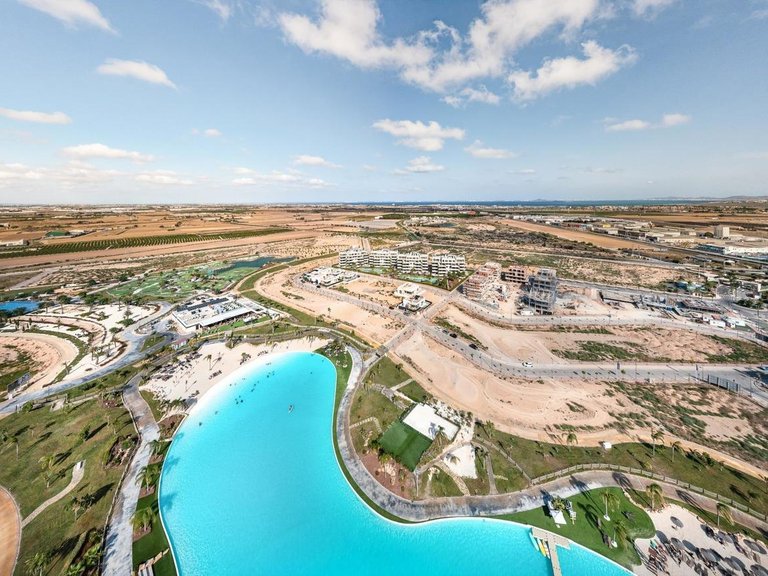 Apartment for Sale in Torre Pacheco, Murcia 3