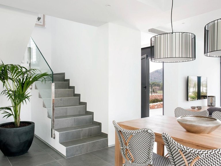 Villa for Sale in La Manga Club, Murcia 11