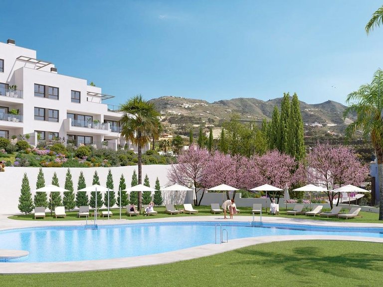 Apartment for Sale in Almunecar, Granada 4