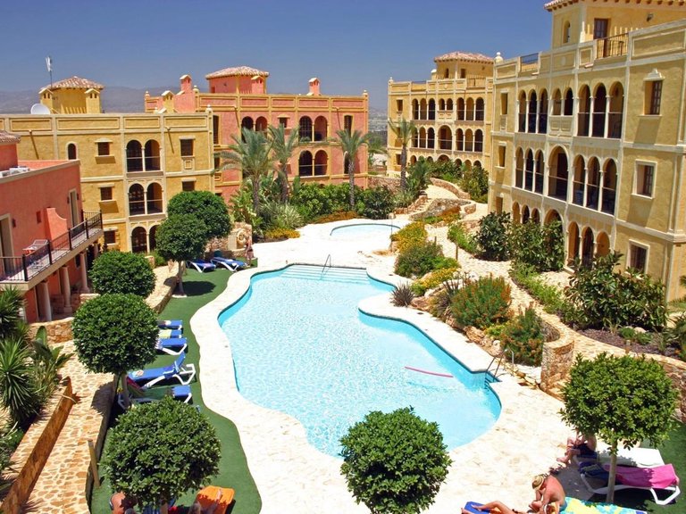 Apartment for Sale in Cuevas Del Almanzora, Almeria 13