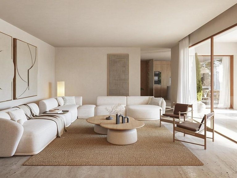 Villa for Sale in Benissa, Alicante 4