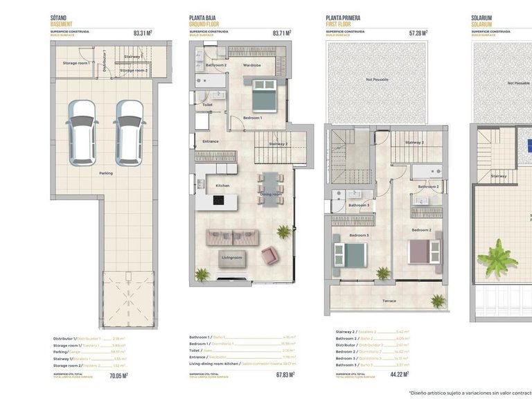 Villa for Sale in Finestrat, Alicante 15