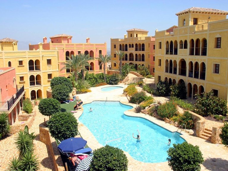 Apartment for Sale in Cuevas Del Almanzora, Almeria 1