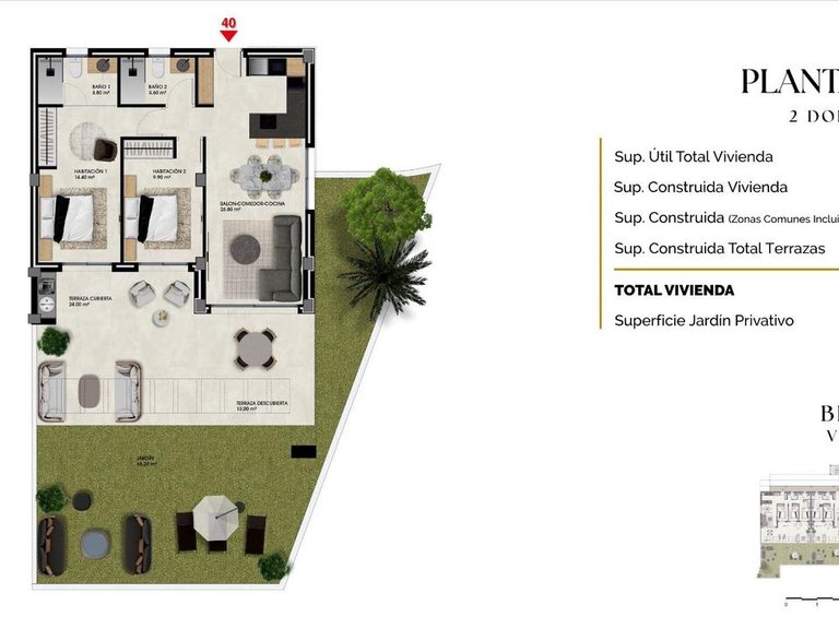 Apartment for Sale in Finestrat, Alicante 29