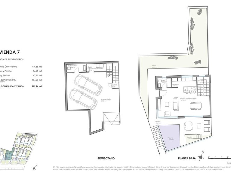 Villa for Sale in Mojacar, Almeria 12
