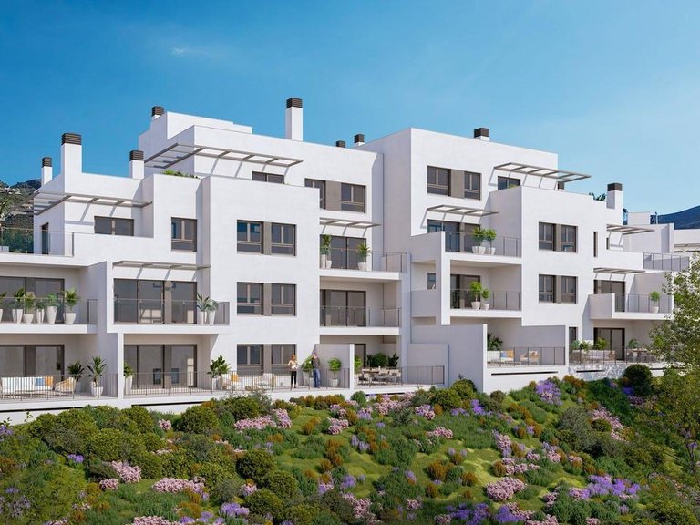 Apartment for Sale in Almunecar, Granada 24