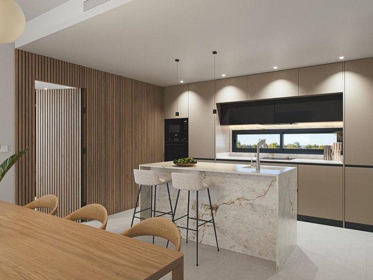 Apartment for Sale in Torre Pacheco, Murcia 13
