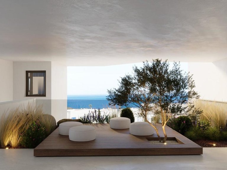 Apartment for Sale in Mojacar, Almeria 9
