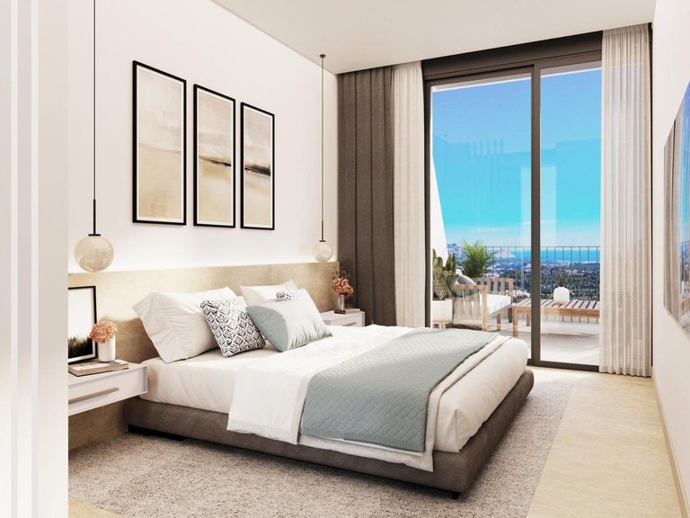 Villa for Sale in Polop, Alicante 24